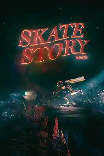 دانلود بازی Skate Story برای کامپیوتر | گیمباتو