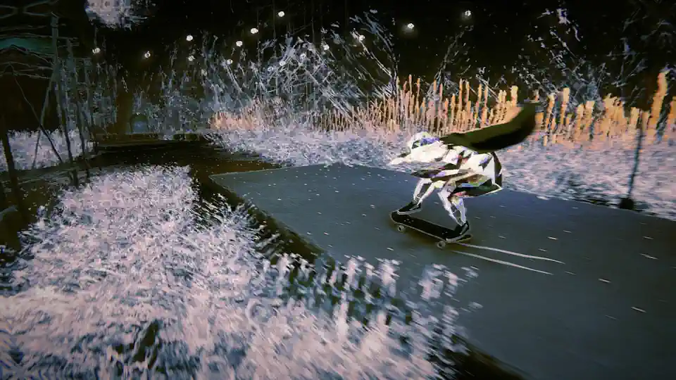 دانلود بازی Skate Story برای کامپیوتر | گیمباتو