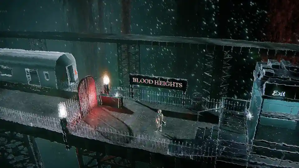 دانلود بازی Skate Story برای کامپیوتر | گیمباتو