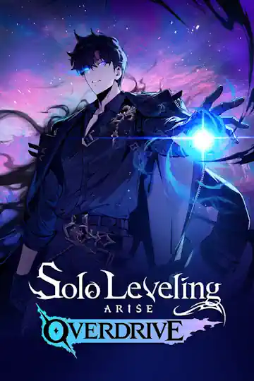 دانلود بازی Solo Leveling: ARISE OVERDRIVE برای PC | گیمباتو