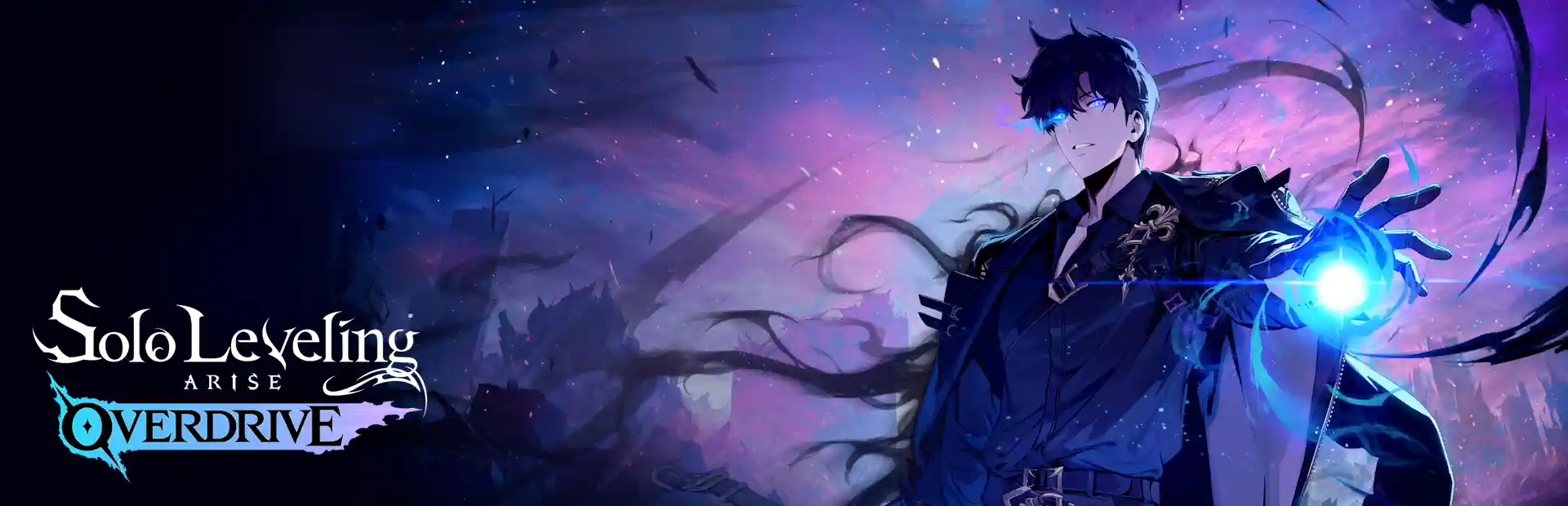 دانلود بازی Solo Leveling: ARISE OVERDRIVE برای کامپیوتر 1 دانلود بازی Solo Leveling: ARISE OVERDRIVE برای کامپیوتر | گیمباتو