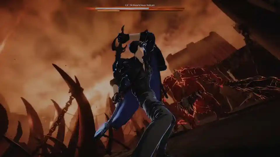 دانلود بازی Solo Leveling: ARISE OVERDRIVE برای کامپیوتر | گیمباتو