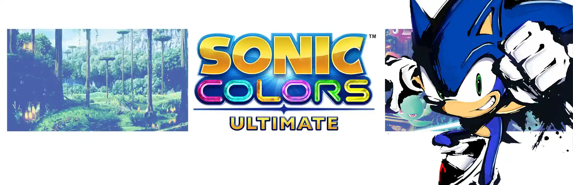 دانلود بازی Sonic Colors: Ultimate برای کامپیوتر 2 دانلود بازی Sonic Colors: Ultimate برای کامپیوتر | گیمباتو