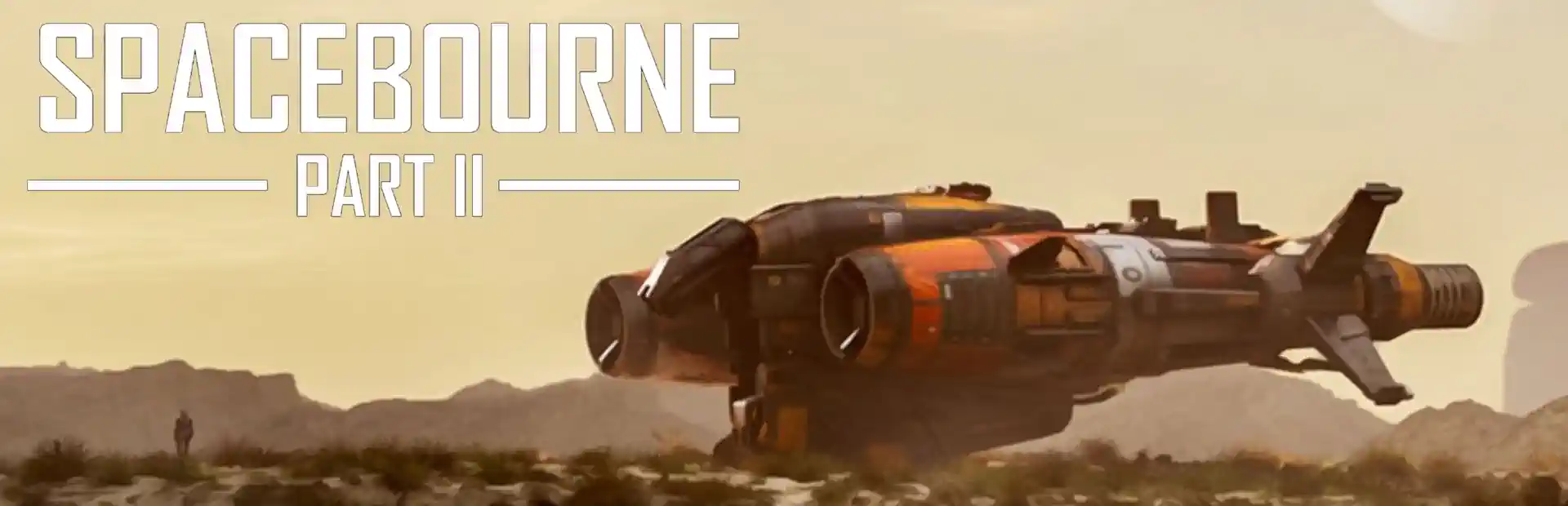 دانلود بازی SpaceBourne 2 برای کامپیوتر 2 دانلود بازی SpaceBourne 2 برای کامپیوتر | گیمباتو