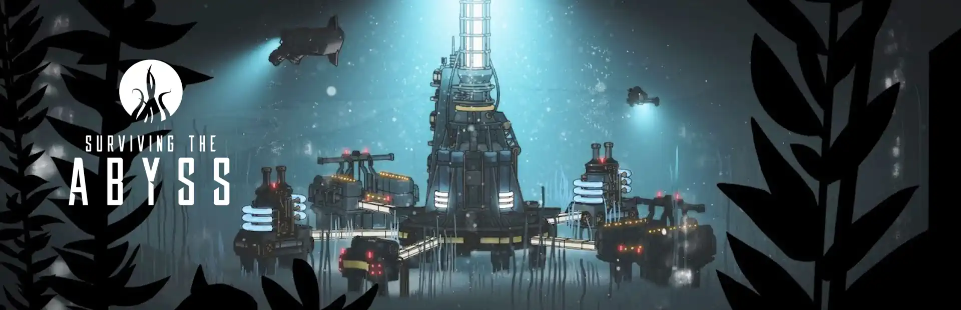 دانلود بازی Surviving the Abyss برای کامپیوتر 3 دانلود بازی Surviving the Abyss برای کامپیوتر | گیمباتو