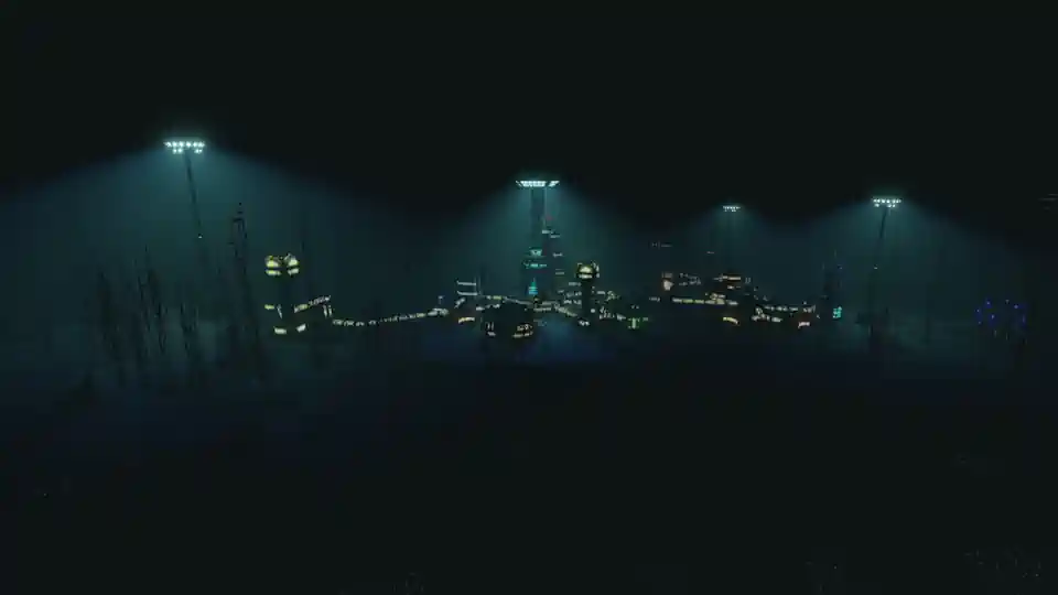 دانلود بازی Surviving the Abyss برای کامپیوتر | گیمباتو