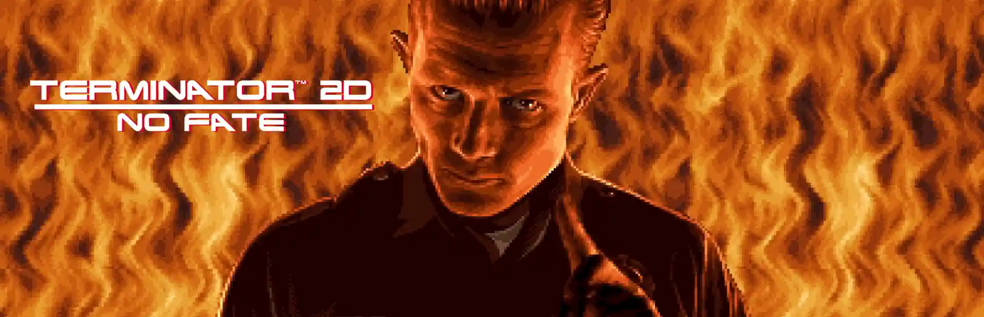 دانلود بازی Terminator 2D: NO FATE برای کامپیوتر 1 دانلود بازی Terminator 2D: NO FATE برای کامپیوتر | گیمباتو