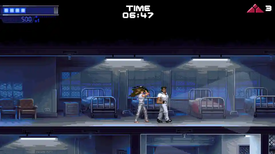 دانلود بازی Terminator 2D: NO FATE برای کامپیوتر | گیمباتو