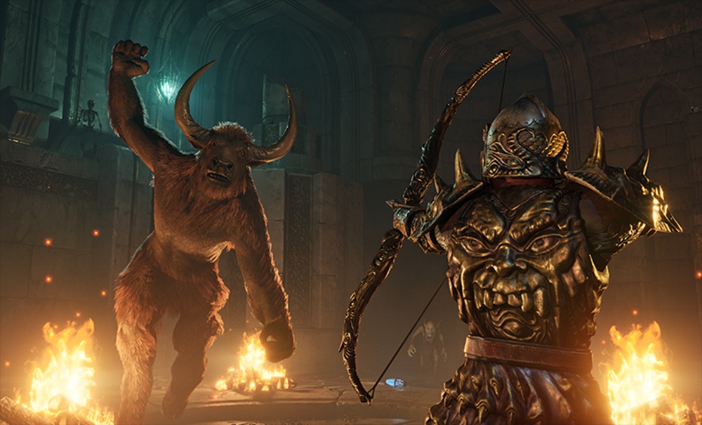 بازی The Elder Scrolls 6 به این زودیها عرضه نخواهد شد 1 بازی The Elder Scrolls 6 به این زودیها عرضه نخواهد شد