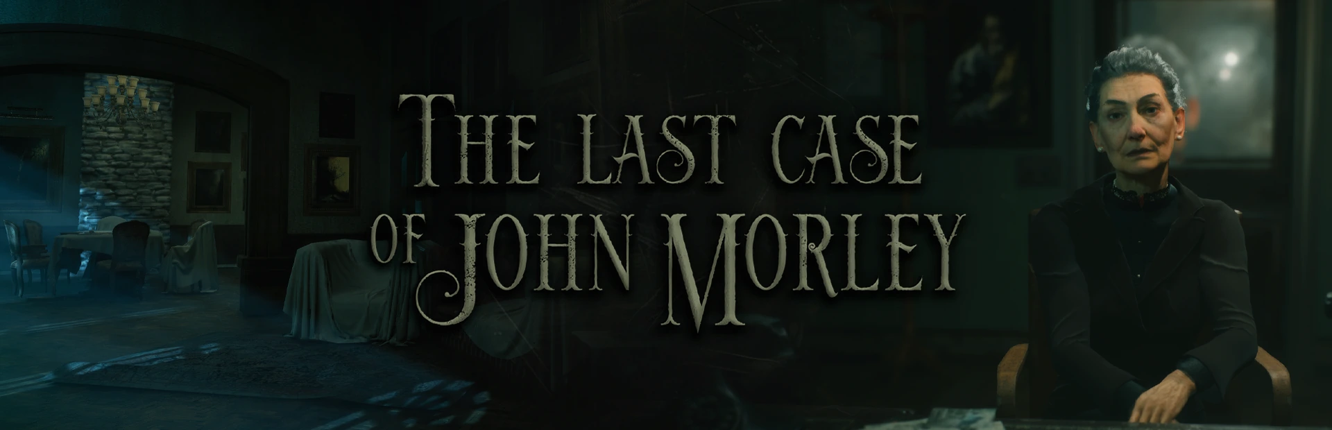 دانلود بازی The Last Case of John Morley برای کامپیوتر 3 The.Last .Case .of John.Morley.banner2