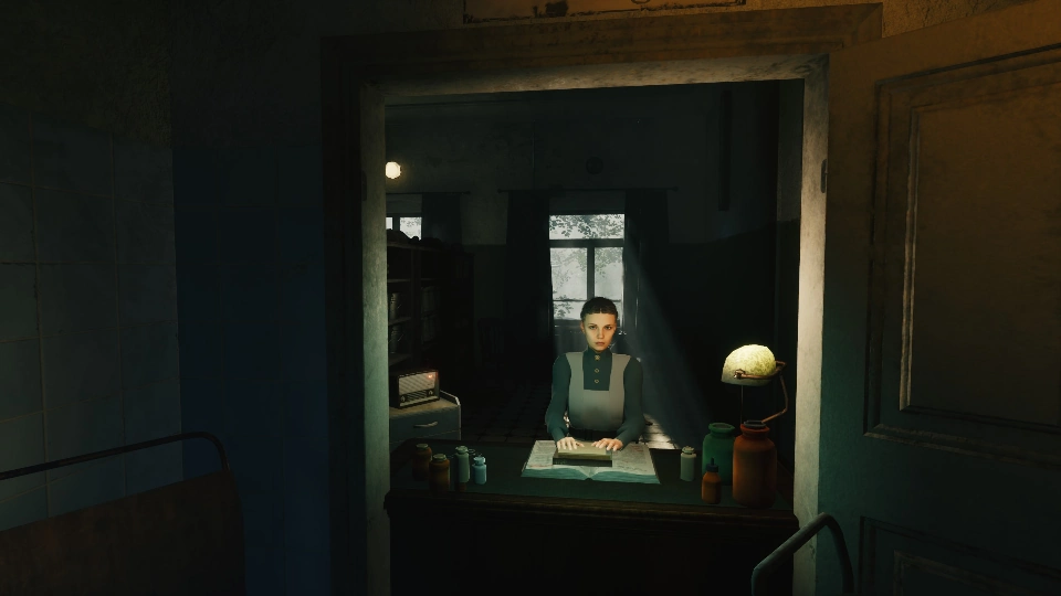 دانلود بازی The Last Case of John Morley برای کامپیوتر | گیمباتو