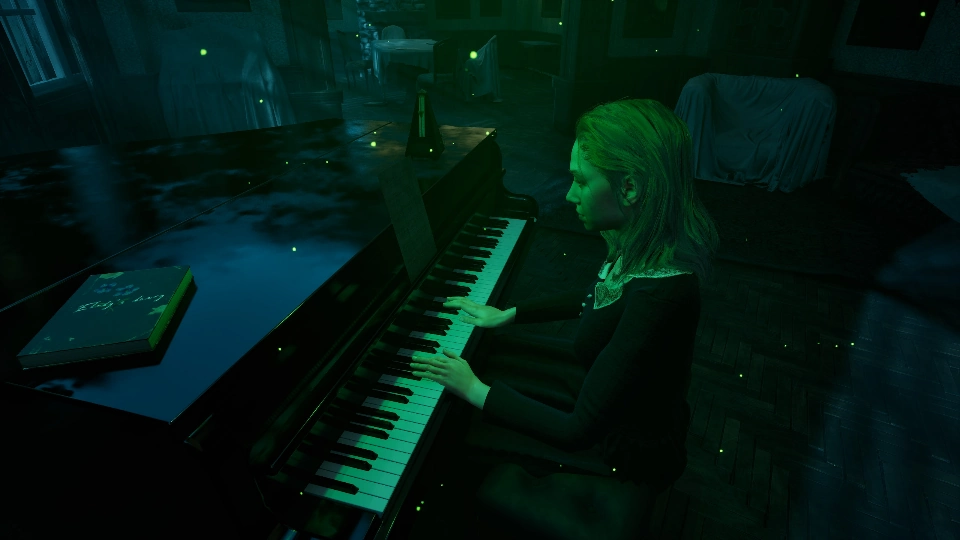 دانلود بازی The Last Case of John Morley برای PC | گیمباتو