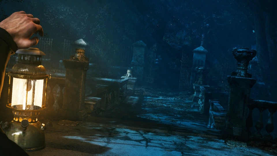 دانلود بازی The Last Case of John Morley برای PC | گیمباتو