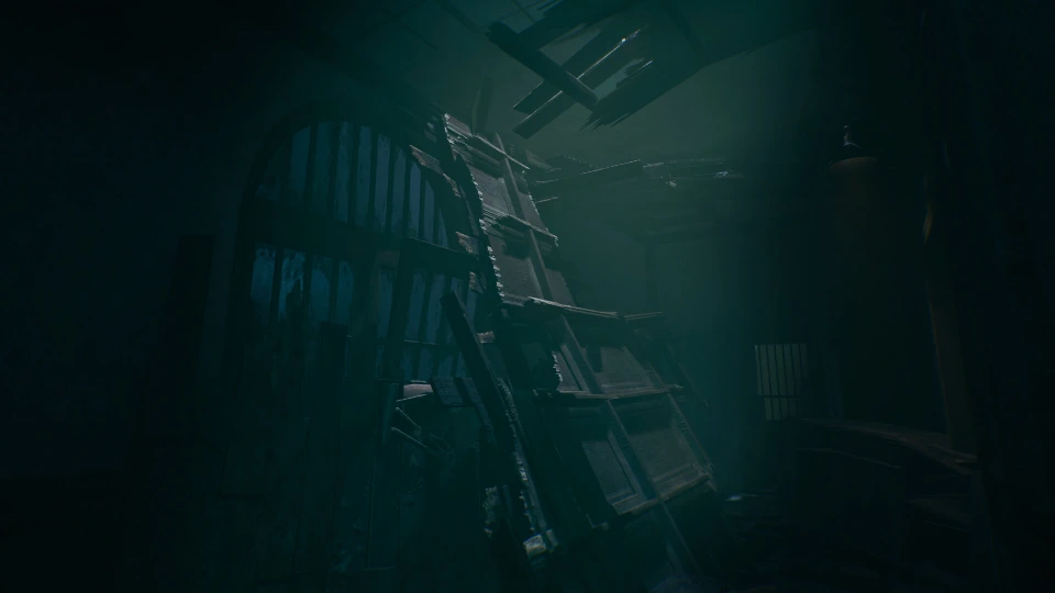 دانلود بازی The Last Case of John Morley برای PC | گیمباتو