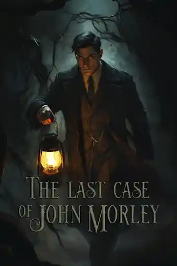 دانلود بازی The Last Case of John Morley برای کامپیوتر | گیمباتو