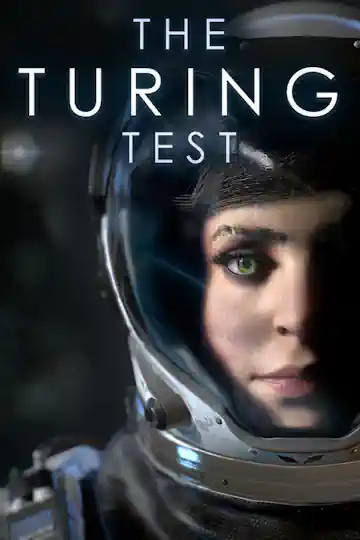دانلود بازی The Turing Test برای کامپیوتر | گیمباتو