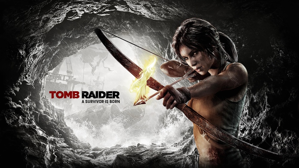رونمایی بازی جدید Tomb Raider در The Game Awards 1 رونمایی بازی جدید Tomb Raider در The Game Awards