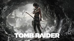 رونمایی بازی جدید Tomb Raider در The Game Awards