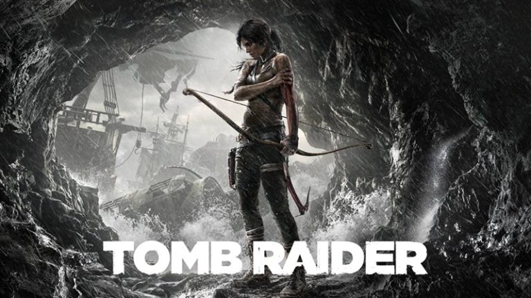 رونمایی بازی جدید Tomb Raider در The Game Awards 19 رونمایی بازی جدید Tomb Raider در The Game Awards