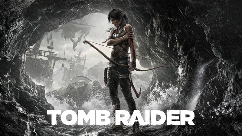 رونمایی بازی جدید Tomb Raider در The Game Awards