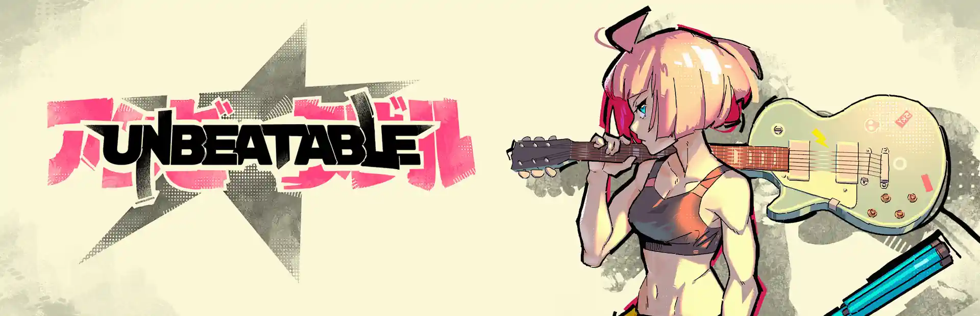 دانلود بازی UNBEATABLE برای کامپیوتر 1 دانلود بازی UNBEATABLE برای کامپیوتر | گیمباتو