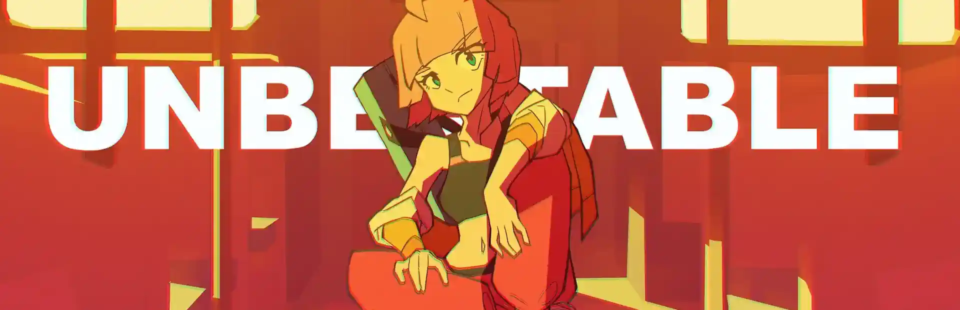 دانلود بازی UNBEATABLE برای کامپیوتر 2 دانلود بازی UNBEATABLE برای کامپیوتر | گیمباتو
