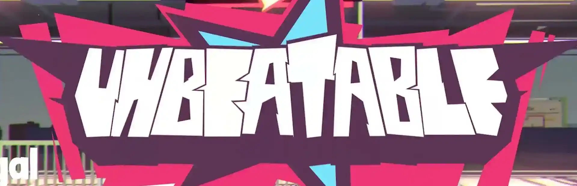 دانلود بازی UNBEATABLE برای کامپیوتر 3 دانلود بازی UNBEATABLE برای کامپیوتر | گیمباتو