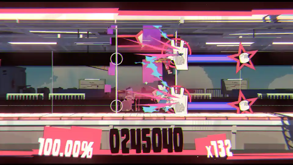 دانلود بازی UNBEATABLE برای کامپیوتر | گیمباتو