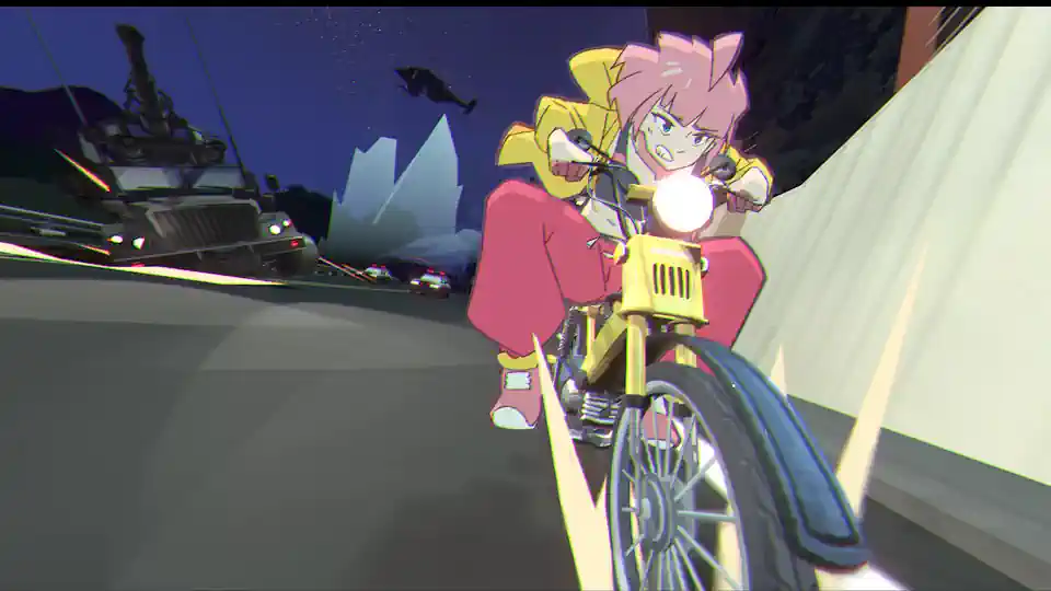 دانلود بازی UNBEATABLE برای کامپیوتر | گیمباتو