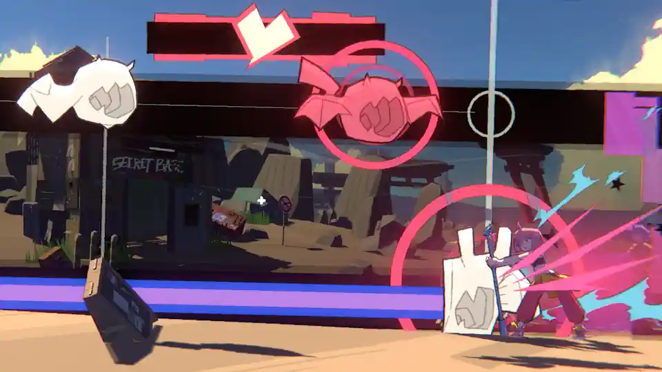 دانلود بازی UNBEATABLE برای PC | گیمباتو