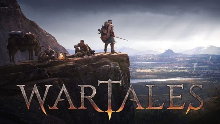 هر آنچه درمورد بازی Wartales می دانیم