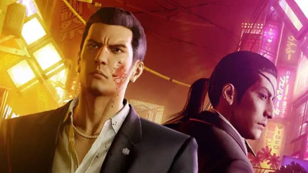 معرفی و بررسی بازی Yakuza 0 Director’s Cut 1 معرفی و بررسی بازی Yakuza 0 Director’s Cut