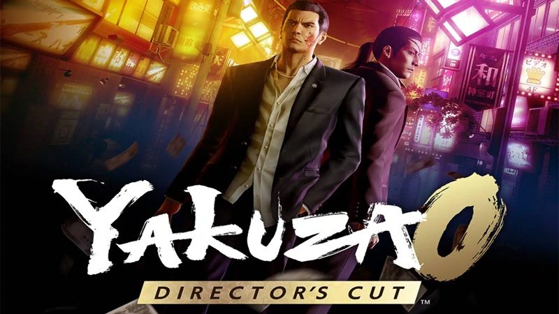 معرفی و بررسی بازی Yakuza 0 Director’s Cut