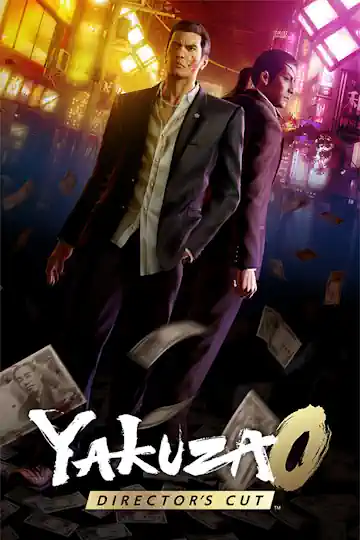 دانلود بازی Yakuza 0 Director's Cut برای کامپیوتر | گیمباتو
