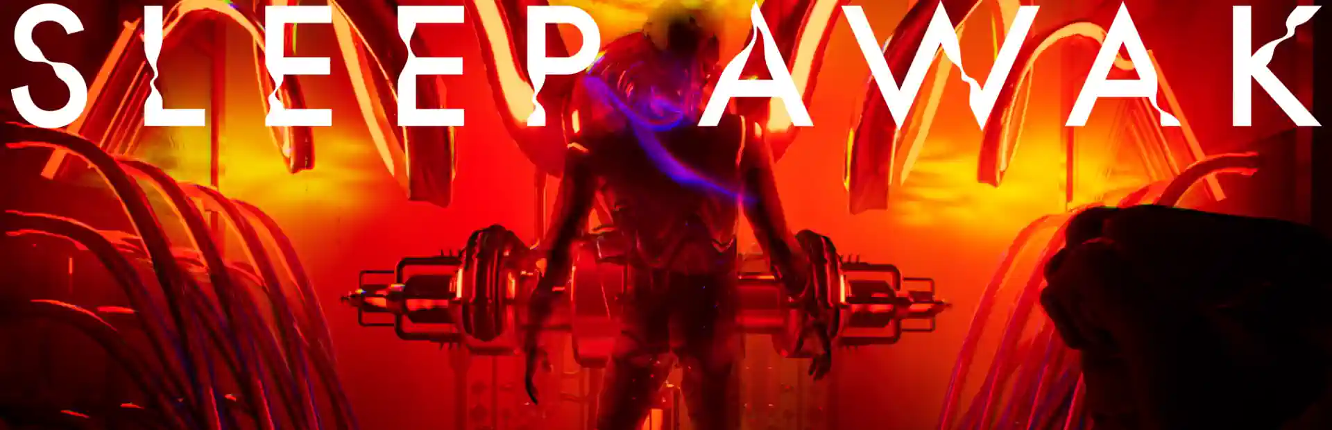 دانلود بازی SLEEP AWAKE برای کامپیوتر 1 دانلود بازی SLEEP AWAKE برای کامپیوتر | گیمباتو