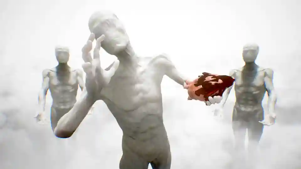 دانلود بازی SLEEP AWAKE برای کامپیوتر | گیمباتو