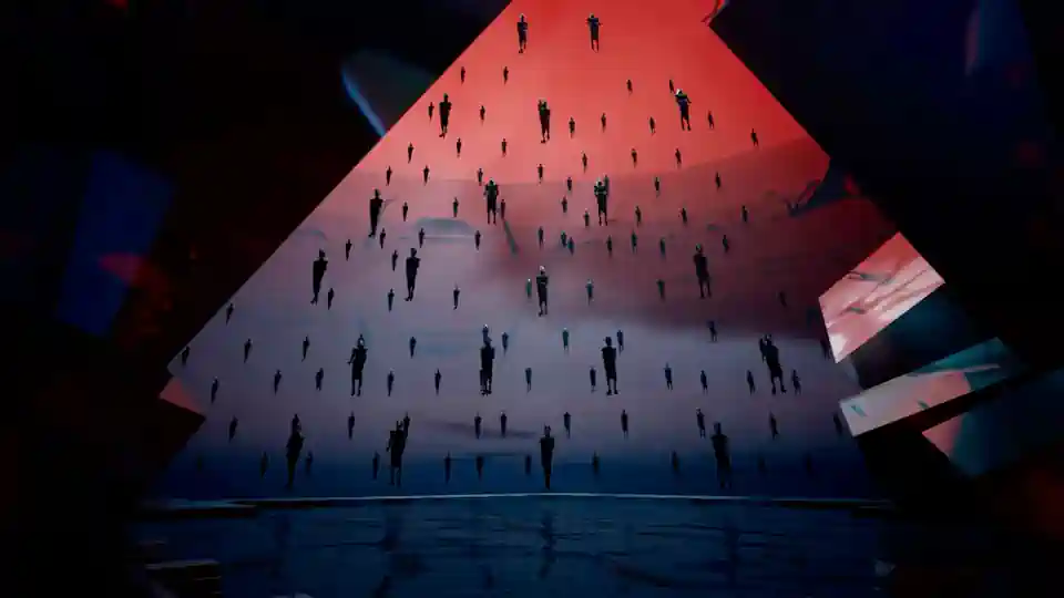 دانلود بازی SLEEP AWAKE برای کامپیوتر | گیمباتو