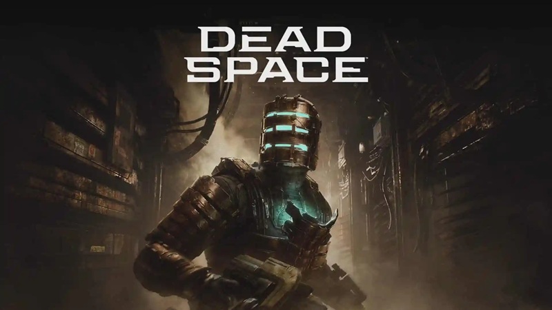 نگاهی به بازی 2023 Dead Space