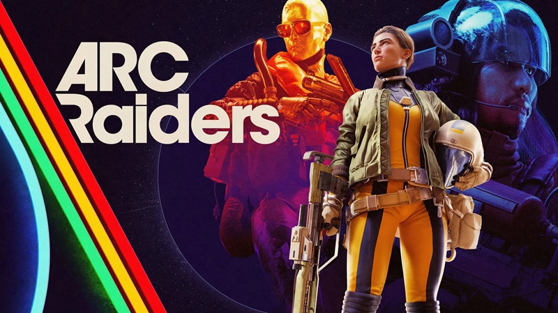 فروش خیره کننده بازی ARC Raiders، بیش از 12 میلیون نسخه 30 فروش خیره کننده بازی ARC Raiders، بیش از 12 میلیون نسخه