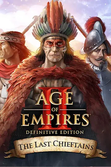 دانلود بازی Age of Empires II:DE برای کامپیوتر | گیمباتو