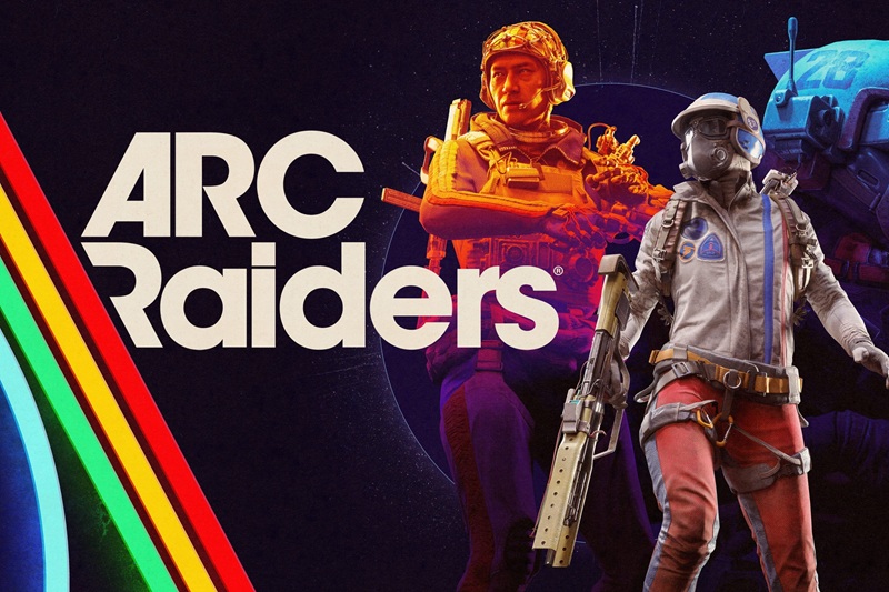 ویژگیهای بهروزرسانی Headwinds بازی Arc Raiders