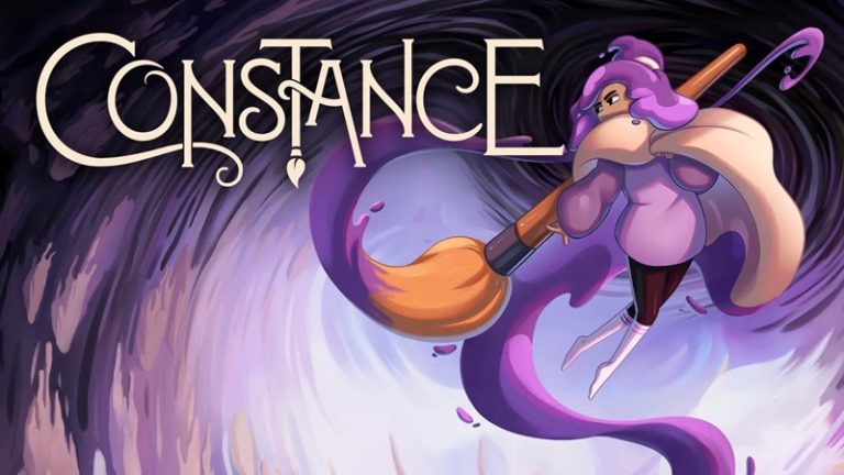معرفی و بررسی بازی Constance