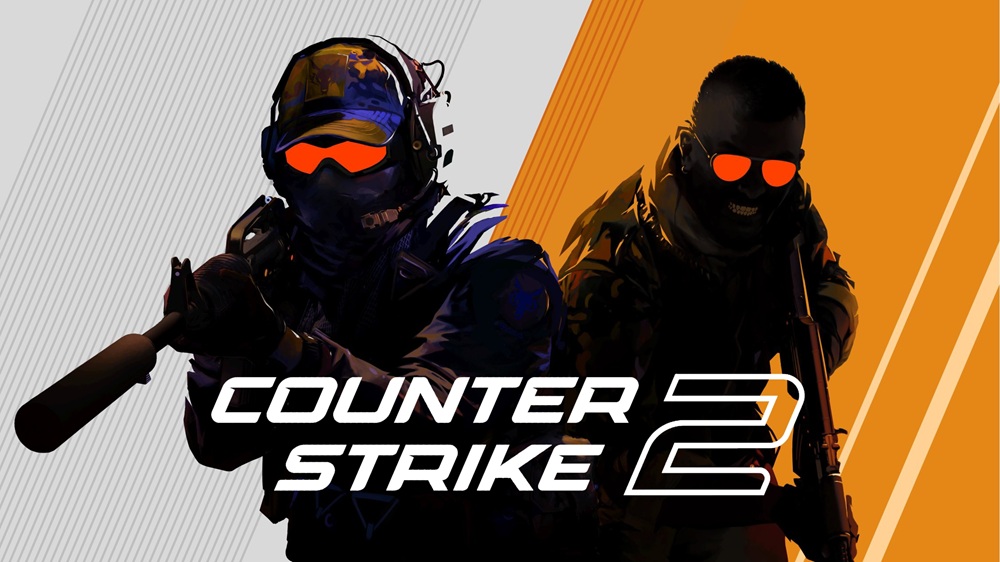 پرفروشترین و پربازیکنترین بازیهای استیم در آغاز سال ۲۰۲۶ 1 Counter‑Strike 2