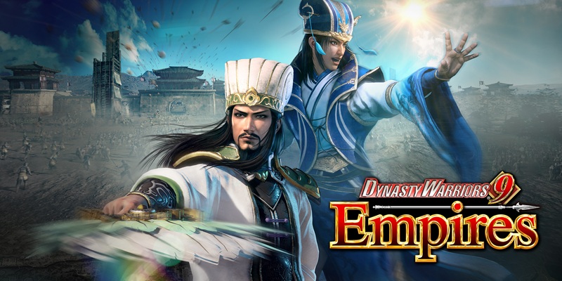 نگاهی به بازی DYNASTY WARRIORS 9 Empires