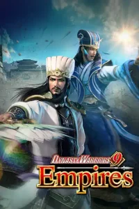 دانلود بازی DYNASTY WARRIORS 9 Empires برای کامپیوتر | گیمباتو
