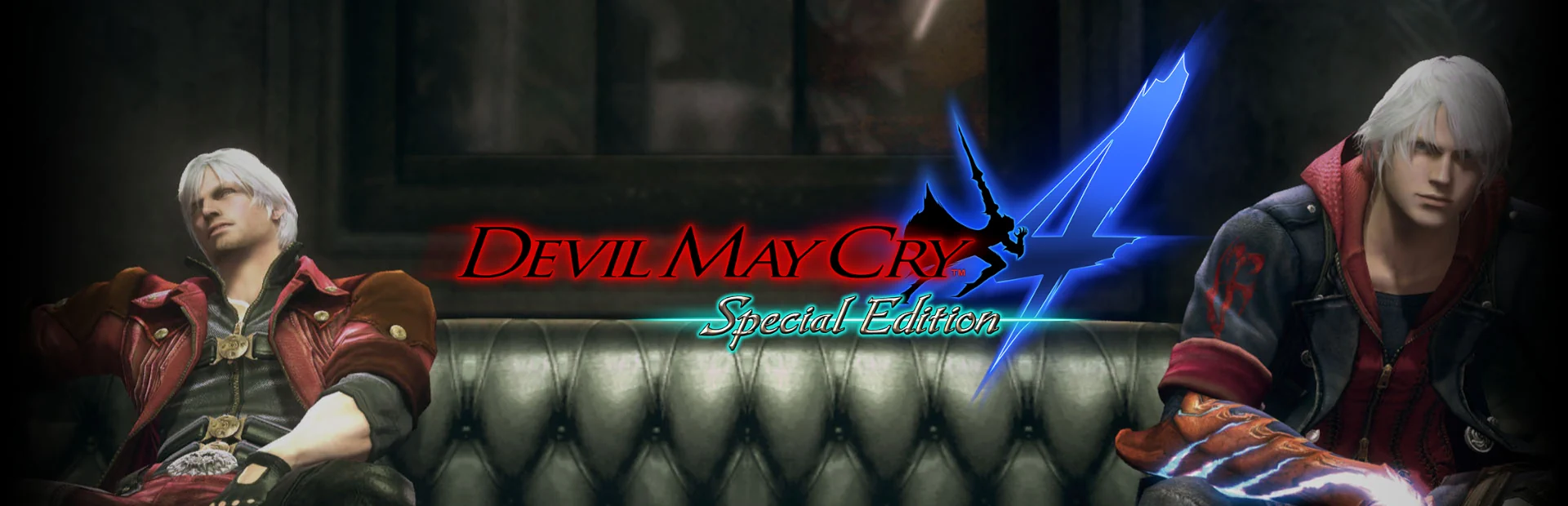 دانلود بازی Devil May Cry 4 Special Edition برای کامپیوتر 2 Devil.May .Cry 4.banner2