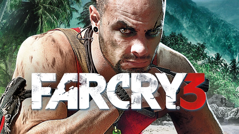 یوبیسافت انتشار آپدیت ۶۰ فریم را برای Far Cry 3 تایید کرد