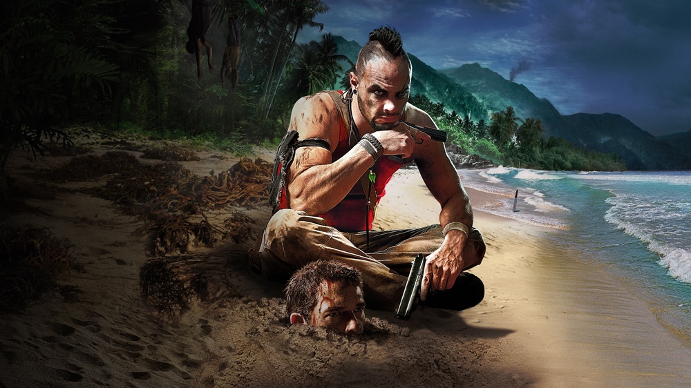 یوبیسافت انتشار آپدیت ۶۰ فریم را برای Far Cry 3 تایید کرد 1 یوبیسافت انتشار آپدیت ۶۰ فریم را برای Far Cry 3 تایید کرد