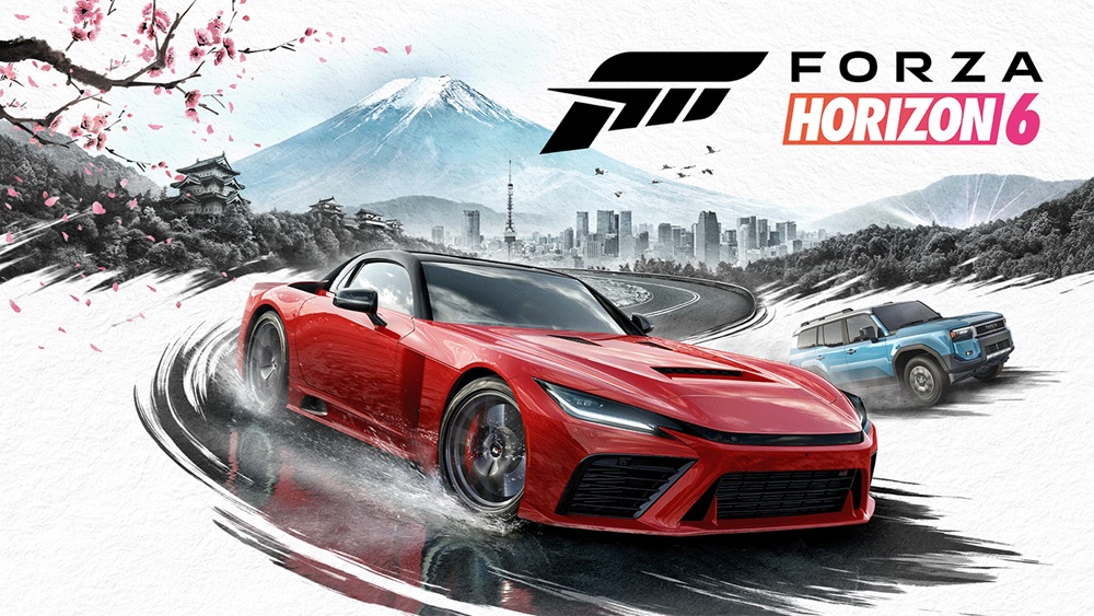 ویژگیهای جدید Forza Horizon 6 2 ویژگیهای جدید Forza Horizon 6