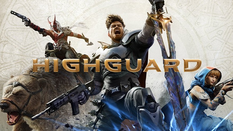 ریزش قابل‌توجه بازیکنان Highguard تنها دو روز پس از عرضه